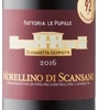 Le Pupille Morellino Di Scansano 2016