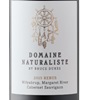 Domaine Naturaliste Rebus Cabernet Sauvignon 2015