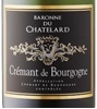 Baronne Du Chatelard Crémant De Bourgogne