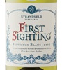 Strandveld First Sighting Sauvignon Blanc 2017