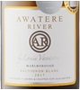 Awatere River Louis Vavasour Sauvignon Blanc 2017