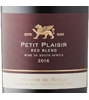 Plaisir de Merle Petit Plaisir 2016