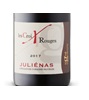 Louis Tête Les Croix Rouge Juliénas 2017