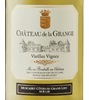 Château de la Grange Côtes De Grand Lieu Muscadet 2016