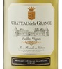 Château De La Grange Côtes De Grand Lieu Muscadet 2016