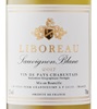 Liboreau Charentes Sauvignon Blanc 2017