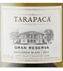 Tarapacá Gran Reserva  Sauvignon Blanc 2017
