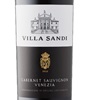 Villa Sandi Cabernet Sauvignon 2016