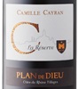 Camille Cayran La Réserve Plan De Dieu 2017