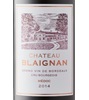 Château Blaignan 2014