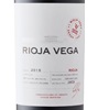 Rioja Vega Crianza Edición Limitada 2015