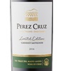 Pérez Cruz Limited Edition Cabernet Sauvignon 2016