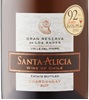 Santa Alicia De Los Andes Chardonnay 2017