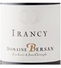 Domaine Bersan Irancy Pinot Noir 2015