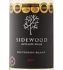 Sidewood Sauvignon Blanc 2017