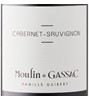 Moulin De Gassac Cabernet Sauvignon 2017