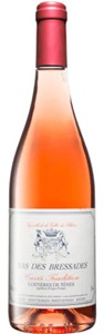 Mas des Bressades Cuvée Tradition Rosé 2009