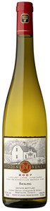 Hidden Bench Winery Locust Lane Vineyard Riesling 2007