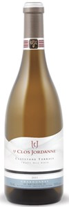 Le Clos Jordanne Claystone Terrace Chardonnay 2007