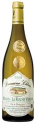 Domaine Chêne Cuvée Prestige Mâcon-La Roche Vineuse, Gaec Chêne, Vitic.-Récolt. Chardonnay 2008