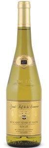 Grand Fief De La Cormeraie Sèvre Et Maine Sur Lie Muscadet 2008