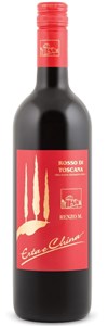 Renzo Massi Erta E China Sangiovese 2007