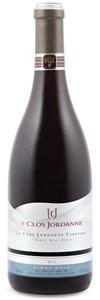 Le Clos Jordanne Le Clos Jordanne Vineyard Pinot Noir 2007