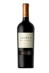 Saurus Select Familia Schroeder Malbec 2006