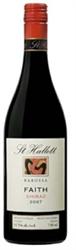 St. Hallett Faith Shiraz 2007