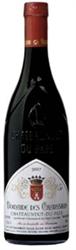 Domaine Des Chanssaud Syrah Blend 2007