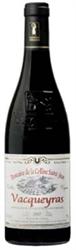 Domaine De La Colline Saint-Jean Vieilles Vignes, Famille Alazard, Props.-Récolts. Syrah Blend 2007