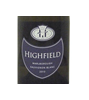 Highfield Estate Sauvignon Blanc 2008