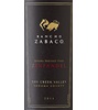 Rancho Zabaco Heritage Vines Zinfandel 2007