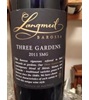 Langmeil Langmeil Three Gardens Shiraz Grenache Mourvèdre Dry 2012