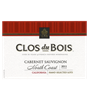 Clos Du Bois Cabernet Sauvignon 2006