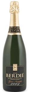 Berdié Gran Anyada Extra Brut Cava 2004