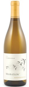 Migration Duckhorn Wine Company Chardonnay 2012