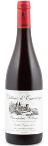 Château D'emeringes Vieilles Vignes Beaujolais-Villages 2013