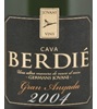 Berdié Gran Anyada Extra Brut Cava 2004