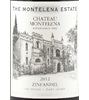 Chateau Montelena Zinfandel 2012