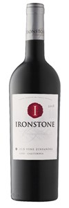 Ironstone Old Vine Zinfandel 2018