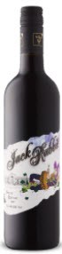 The Hare Wine Co. Jack Rabbit Special Edition Red 2019