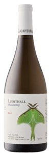 Lighthall Vineyards Chardonnay 2018