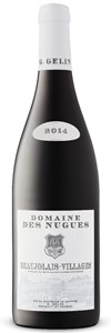 Domaine de Nugues 2019