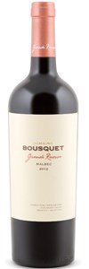 Domaine Bousquet Malbec 2018