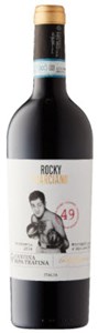 Novaripa Ripa Teatina Rocky Marciano Montepulciano D'abruzzo 2014