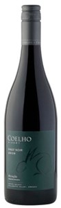 Coelho Atracao Pinot Noir 2019