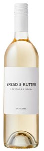 Bread & Butter Sauvignon Blanc 2019