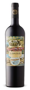 Pelee Island Winery J.S. Hamilton Red Blend 2019