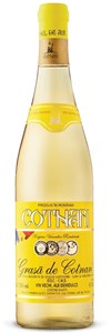 Cotnari Grasa De Cotnari 2019